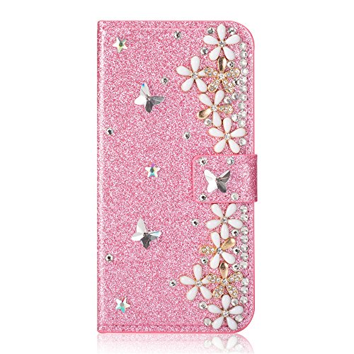 Totoose For Huawei P20 Lite Accessories Flip Cover With